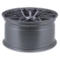 Preview: ELEGANCE Wheels - E 3 FF Deep Concave